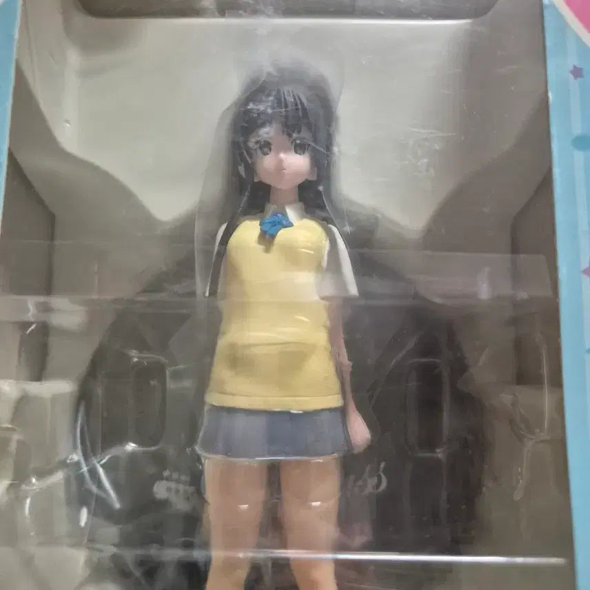 [BUNJANG] Banpresto K-On! After School Tea Time Mio Figure / 반프레스토 케이온 -방과 후 티타임 집합!- 미오 피규어