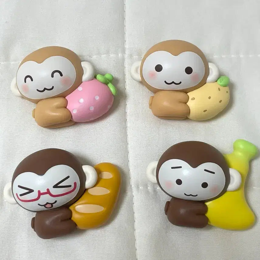 [BUNJANG] Pinkru Figure Bundle Set / 핑루 피규어 일괄 판매