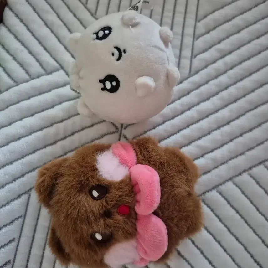 [BUNJANG] ONEUS Woong Official Doll &