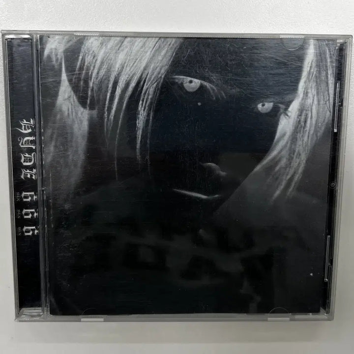 [BUNJANG] HYDE 666 2003 CD / HYDE / 666 / 2003