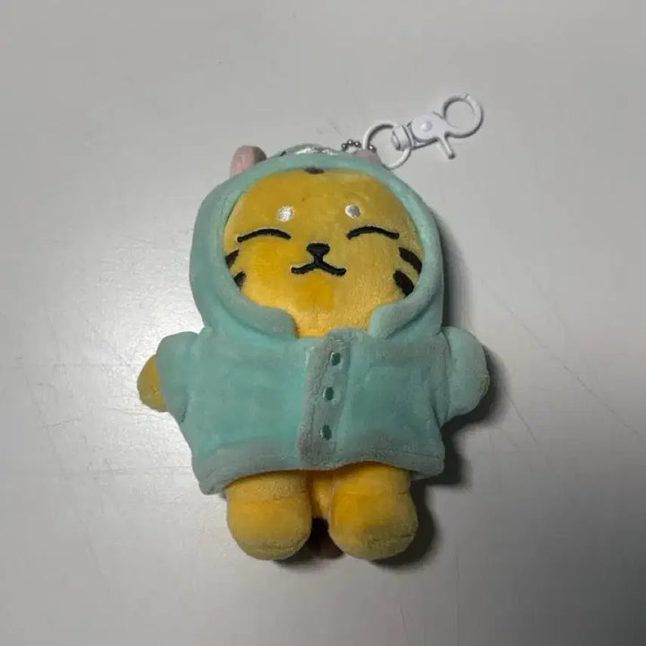 [BUNJANG] SEVENTEEN Hoshi TAMTAM Figure / 세븐틴 호시 탐탐이 판매