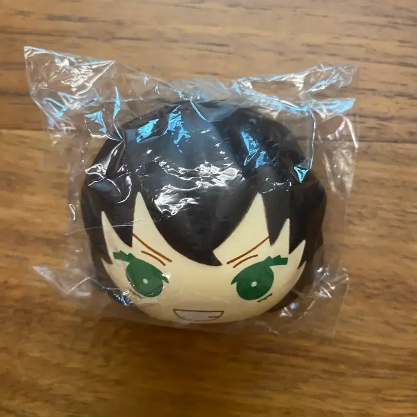 [BUNJANG] Demon Slayer Inosuke Squishy / 귀멸의칼날 이노스케 스퀴시