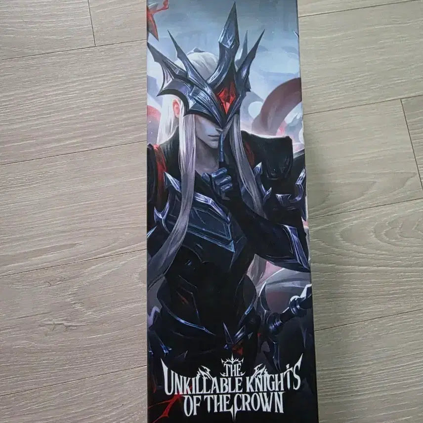 [BUNJANG] T1 2024 Worlds Desk Mat / 2024 월즈 T1 장패드