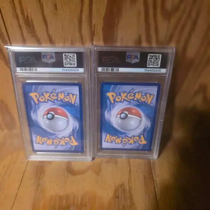 [BUNJANG] Gyarados Magikarp Goldeen Seaking Consecutive Serial PSA 10 Graded Card / 한판 잉어킹 두빅굴 신지칸다 연번 psa 10