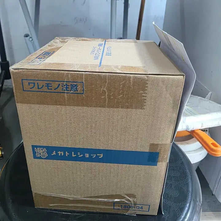 [BUNJANG] G.E.M. Series Naruto Shikamaru Nara Figure / G.E.M. 시리즈 나루토 나라 시카마루 피규어