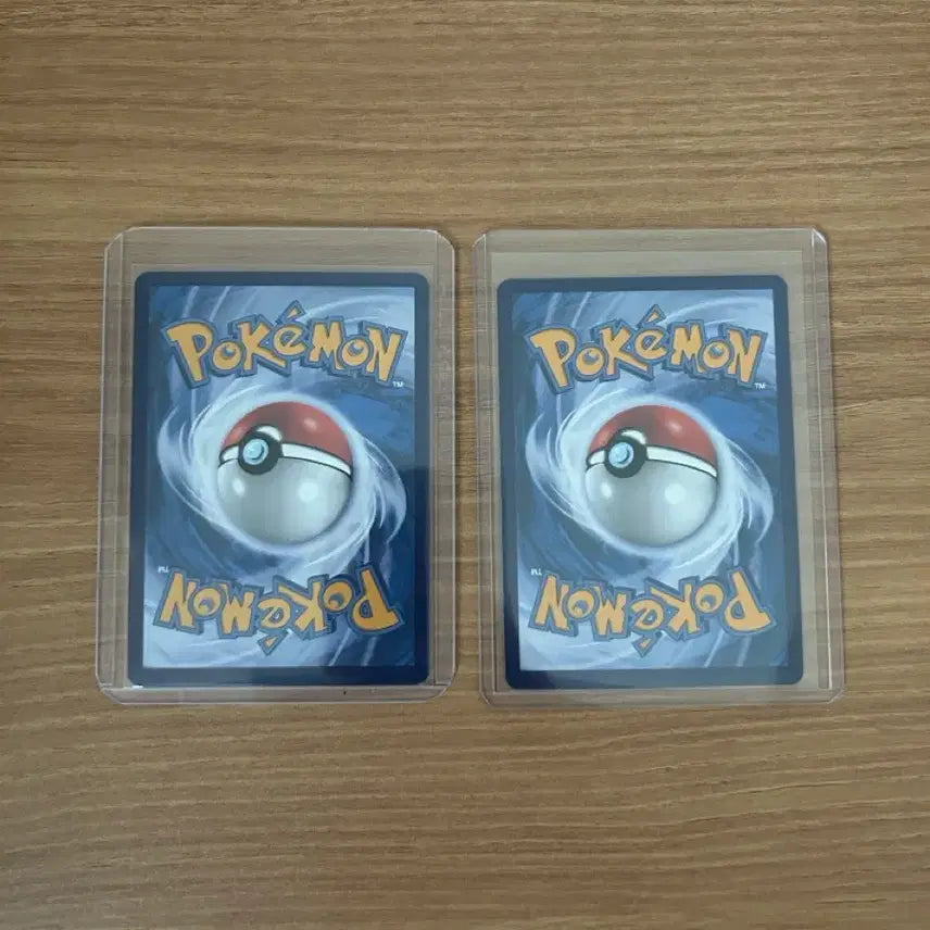 [BUNJANG] Pokemon Card Pikachu Chubby Pikachu (Reprint) / 포켓몬카드 중판 피카츄 뚱카츄