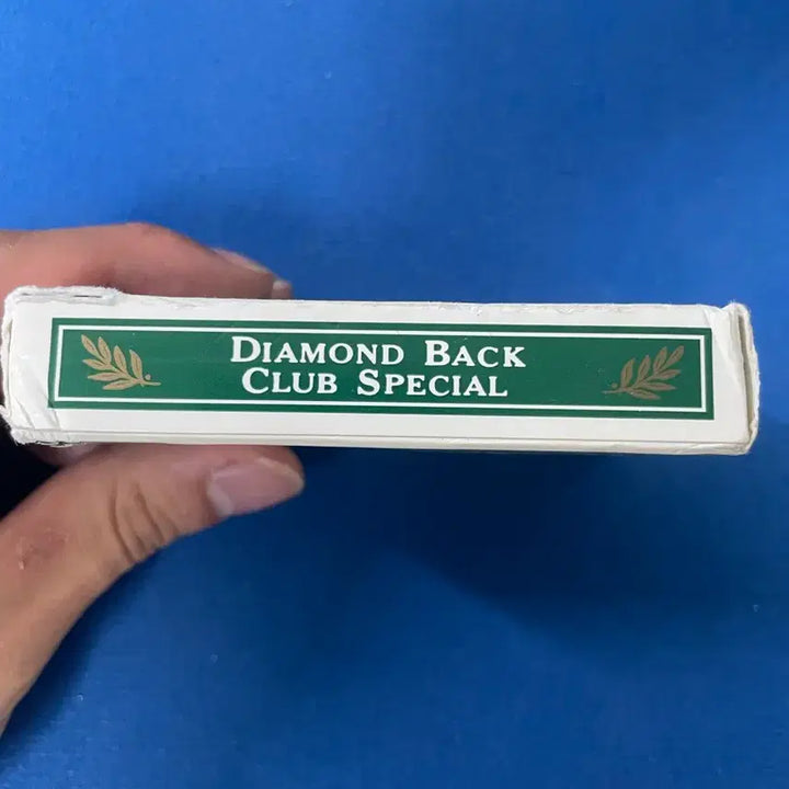 [BUNJANG] Casino Card Set / 공이전 카 지 노 카드
