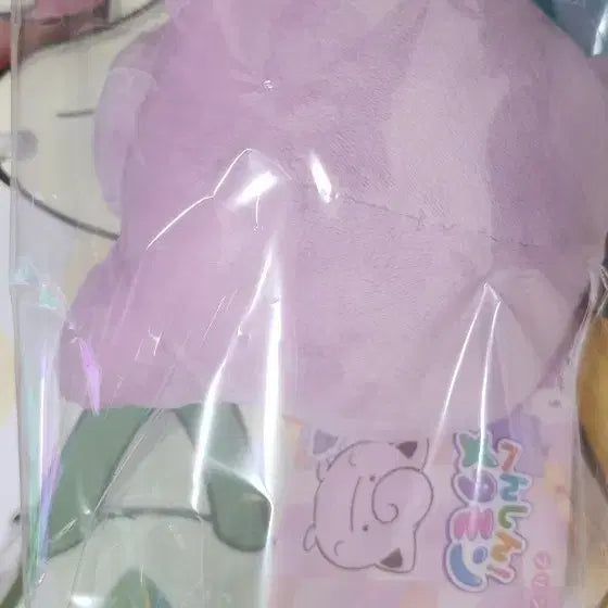 [BUNJANG] Transforming Ditto Jigglypuff Plush / 변신 메타몽 푸린