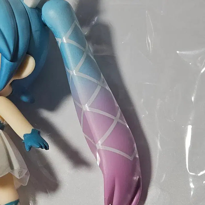 [BUNJANG] Miku Fuchi Crystal Nendoroid / [고전] 미쿠 푸치 크리스탈 넨도로이드