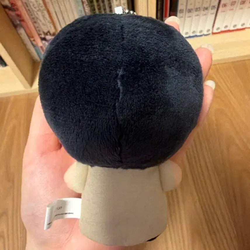 [BUNJANG] Nagumo Yoichi Plush / 나구모 누이