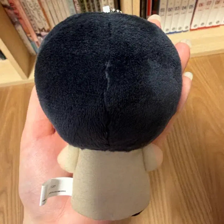 [BUNJANG] Nagumo Yoichi Plush / 나구모 누이