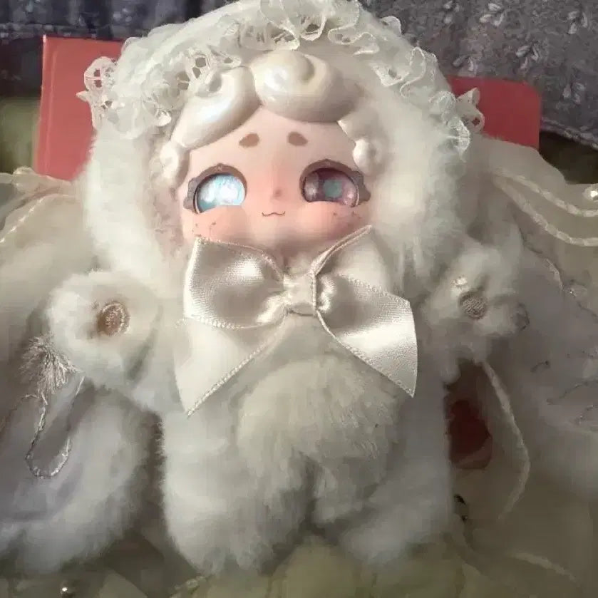 [BUNJANG] Bamtocki V2 Secret Doll / 밤토끼 v2 시크릿