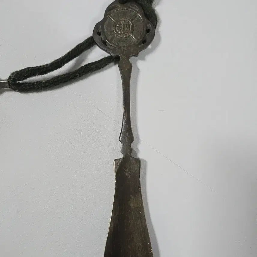 [BUNJANG] Vintage Shoe Horn / 빈티지 구두 주걱