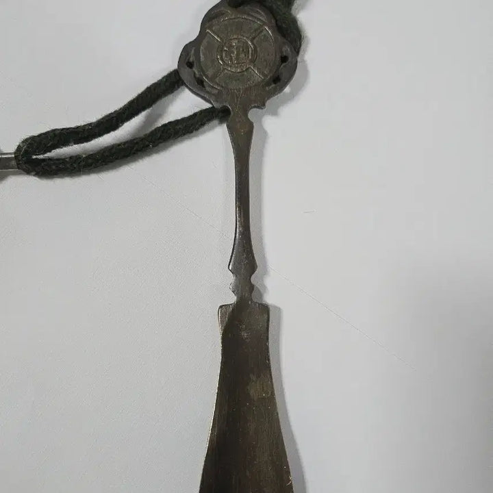 [BUNJANG] Vintage Shoe Horn / 빈티지 구두 주걱