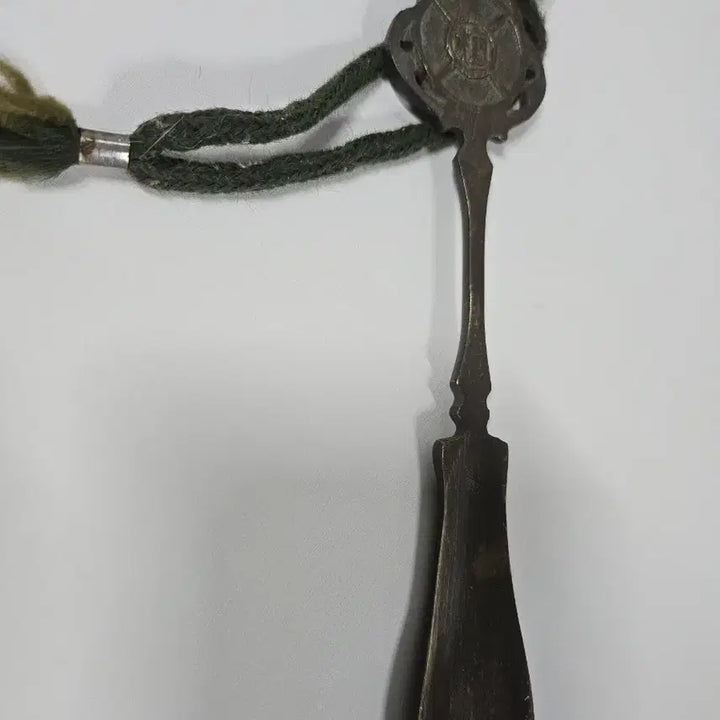 [BUNJANG] Vintage Shoe Horn / 빈티지 구두 주걱
