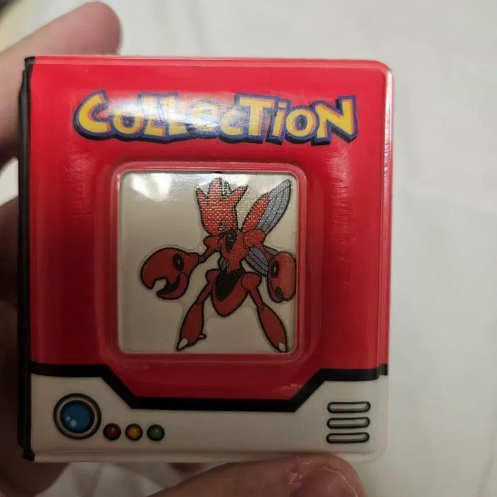 [BUNJANG] Pokemon Sticker Collection Album / 포켓몬띠부씰,콜렉션 앨범 판매