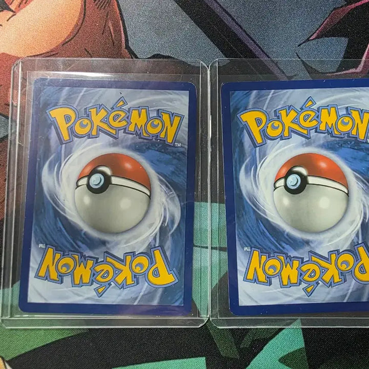 [BUNJANG] Pokemon TCG North American Pikachu/Raichu 2016 Cards / 포켓몬카드 북미 16년 피카츄/라이츄