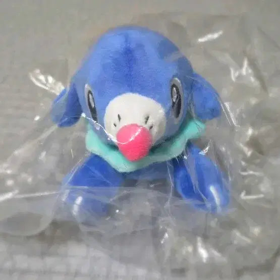 [BUNJANG] Pokemon Corphish Fit Plush Doll / 포켓몬 누리공 fit 인형 누이