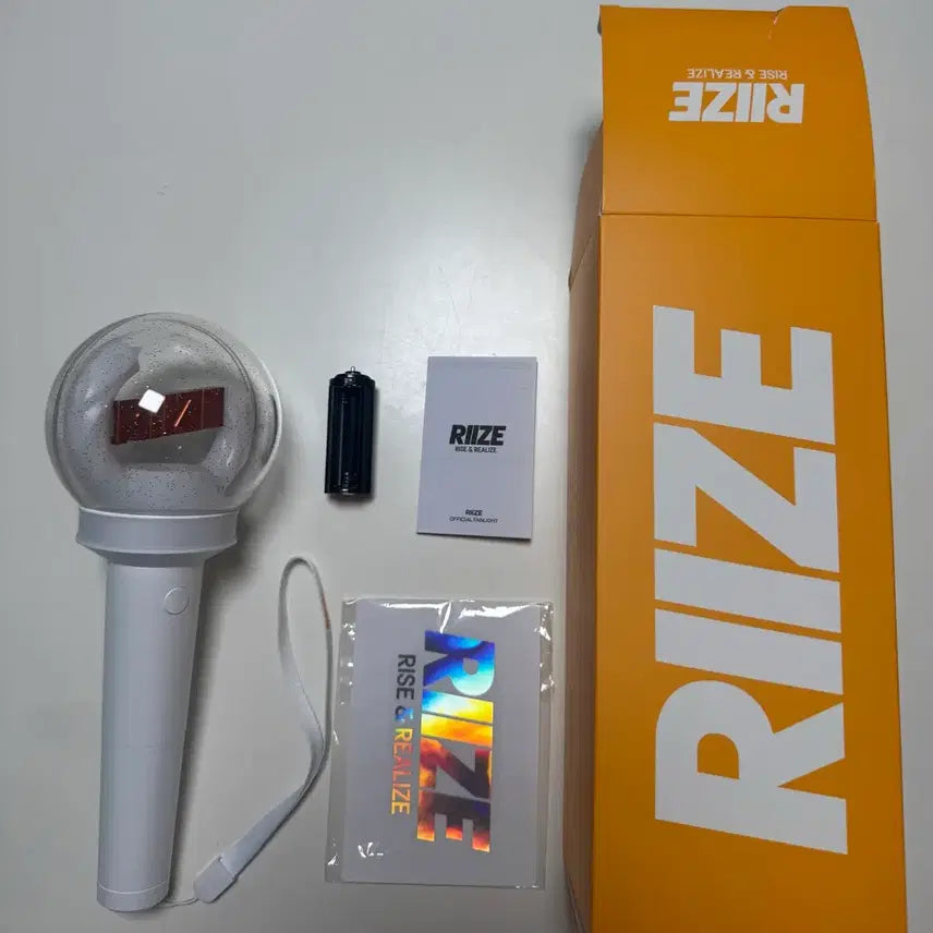 [BUNJANG] RIIZE Official Light Stick &