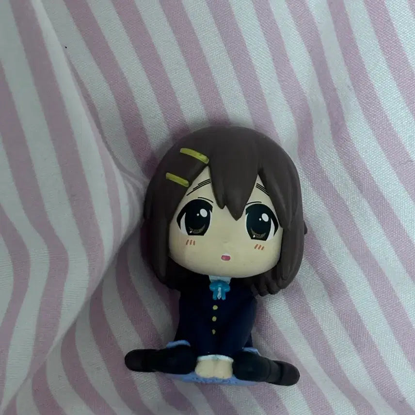 [BUNJANG] K-ON! Yui Hirasawa Figure / 케이온 유이 피규어