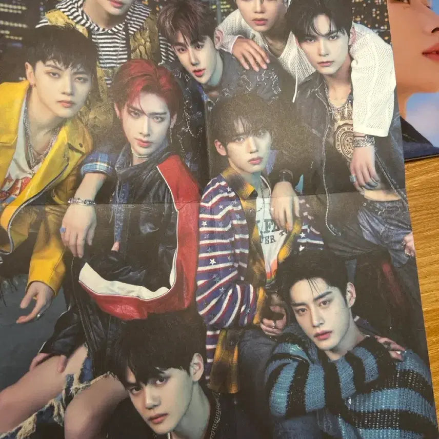 [BUNJANG] ZEROBASEONE 3rd Mini Album You had me at HELLO Photobook / ZEROBASEONE(제베원) 3집 You had me at HELLO 앨범 포토북