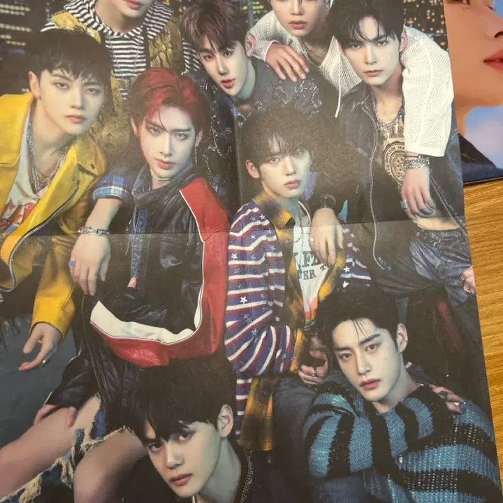 [BUNJANG] ZEROBASEONE 3rd Mini Album You had me at HELLO Photobook / ZEROBASEONE(제베원) 3집 You had me at HELLO 앨범 포토북