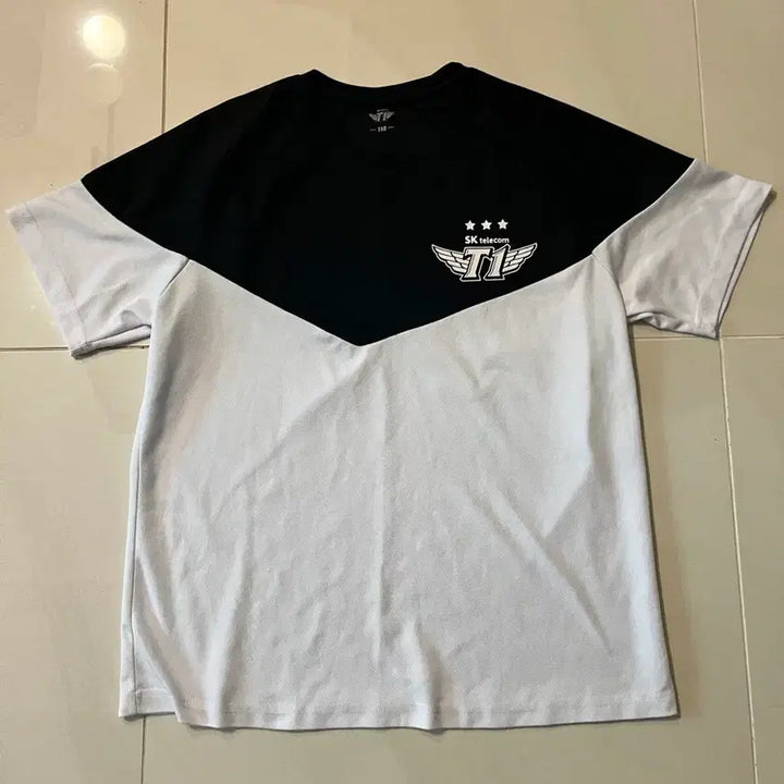 [BUNJANG] T1 Uniform / 티원 유니폼 고인물