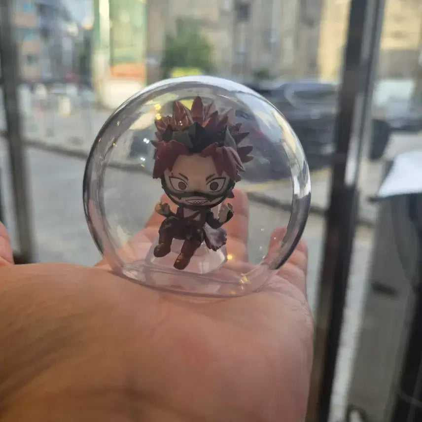 [BUNJANG] Kirishima POB / 키리시마 가챠