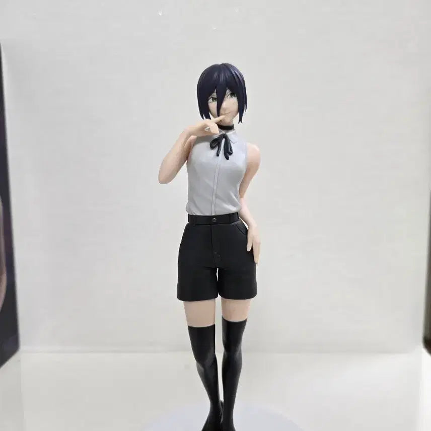 [BUNJANG] Chainsaw Man - The Devil Hunter - Leto A Prize Figure / 체인소맨 레제 a상 판매합니다