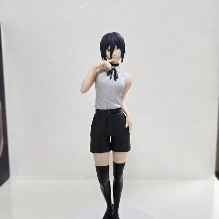 [BUNJANG] Chainsaw Man - The Devil Hunter - Leto A Prize Figure / 체인소맨 레제 a상 판매합니다