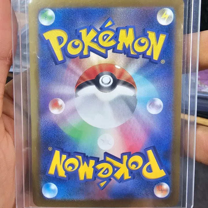 [BUNJANG] Pokemon Booster Pack Japanese / 일판 포켓몬 카드 부스터