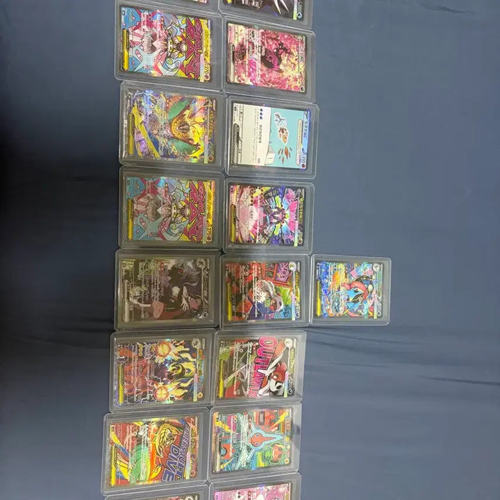 [BUNJANG] Pokemon Cards / 포켓몬 카드