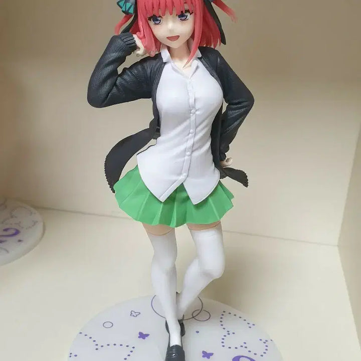 [BUNJANG] Taito Coreful Nakano Nino Figure / 나카노 니노 타이토 코어풀 피규어
