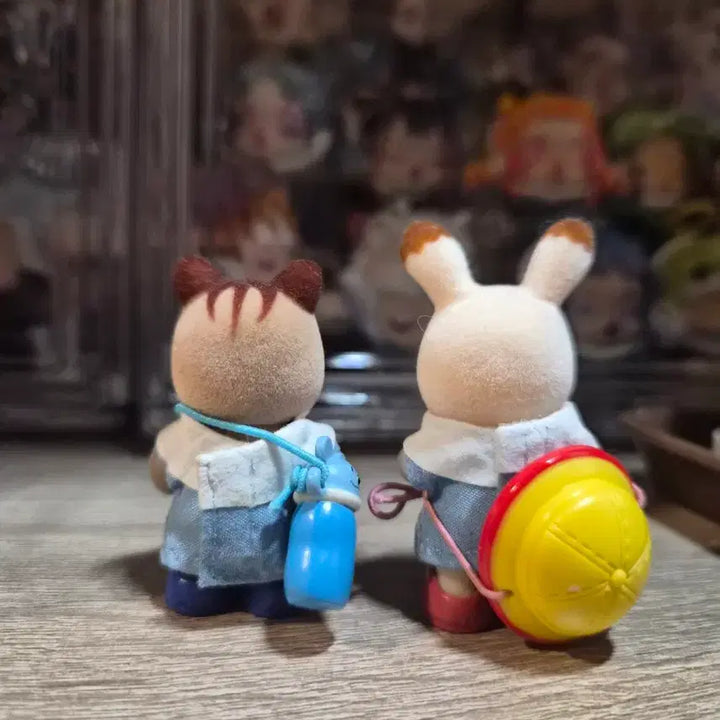 [BUNJANG] Sylvanian Families Kindergarten / 실바니안 유치원