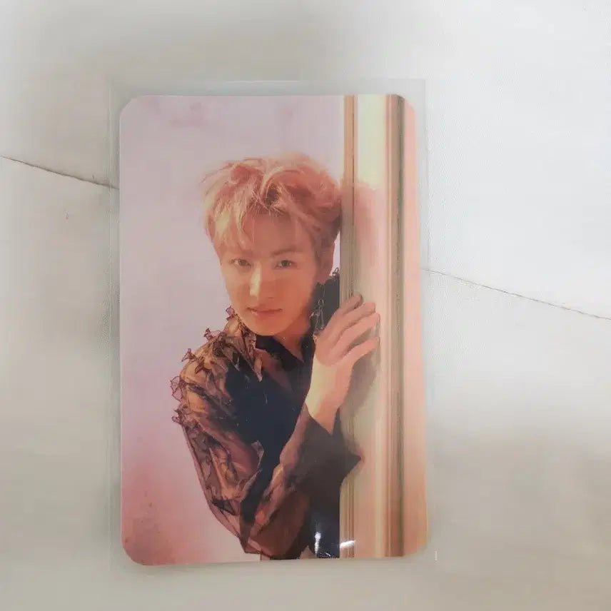 [BUNJANG] BTS Jungkook Photocard / 방탄소년단 정국 포토카드