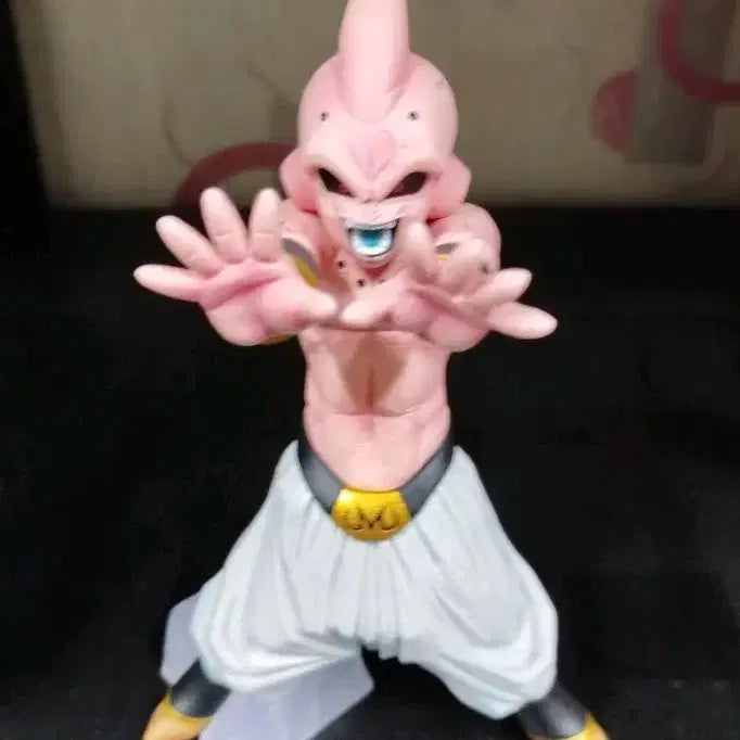 [BUNJANG] Ichiban Kuji Dragon Ball Clash! The Super Warriors C Prize Majin Buu Figure / 제일복권 드래곤볼 격돌!우주를건전투 C상 마인부우 피규어 판매