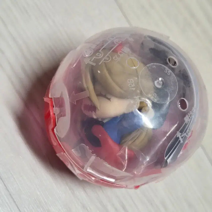 [BUNJANG] Chainsaw Man Power Onemutan Figure (Sealed) / (완전 미개봉)체인소맨 오네무탄 "파워"