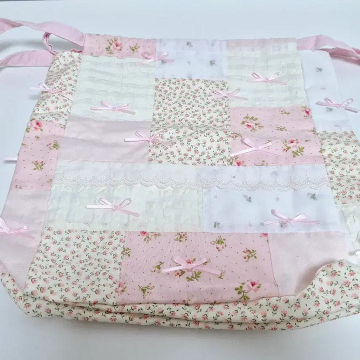 [BUNJANG] Handmade Pouch Bundle Set / 핸드메이드 파우치 일괄