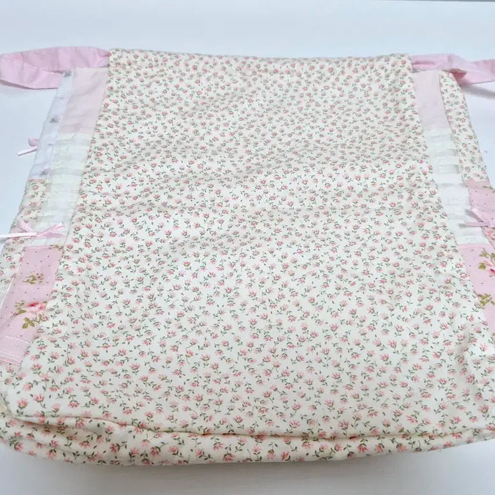 [BUNJANG] Handmade Pouch Bundle Set / 핸드메이드 파우치 일괄