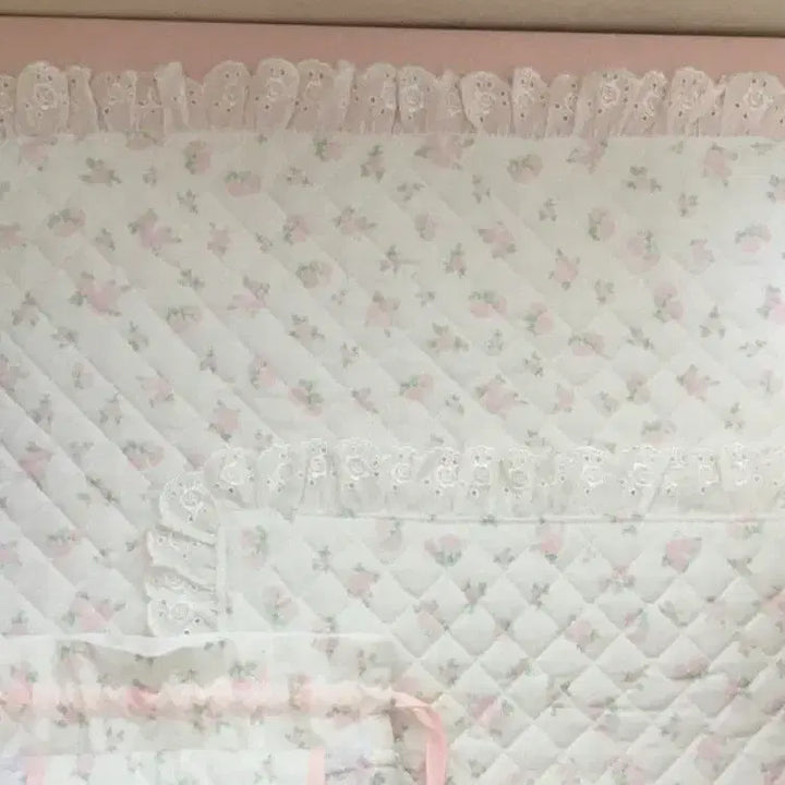 [BUNJANG] Fancy Atelier Table Mat / 팬시아뜰리에 테이블매트