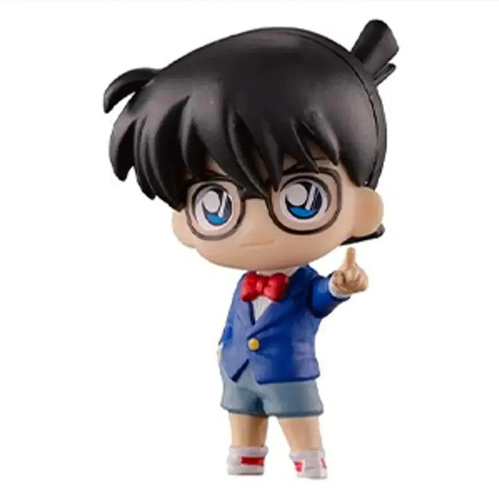[BUNJANG] Detective Conan Team Plus "Conan" Sealed Figure / (미개봉,확정가챠)명탐정 코난 팀 플러스 "코난"