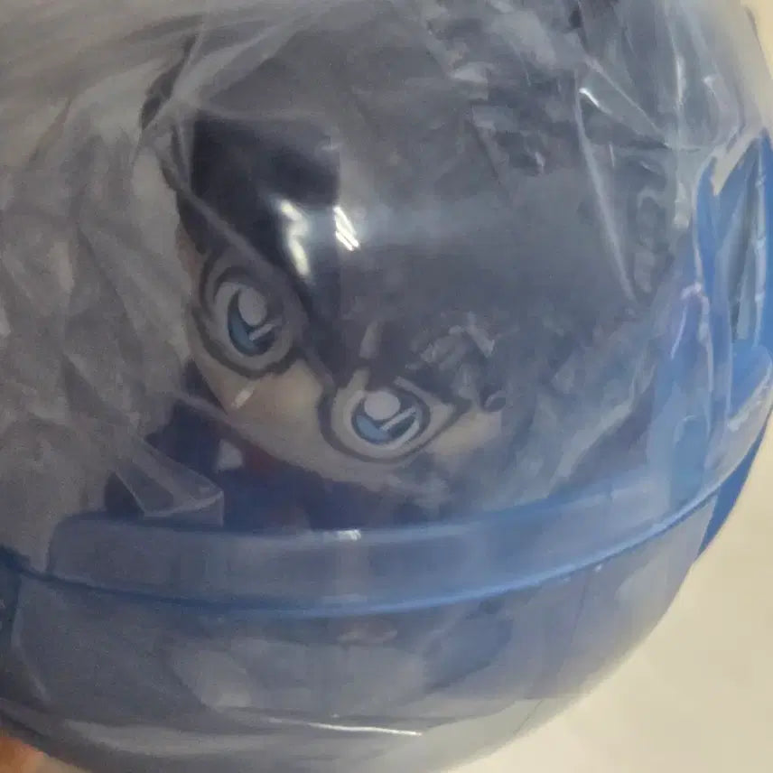 [BUNJANG] Detective Conan Team Plus "Conan" Sealed Figure / (미개봉,확정가챠)명탐정 코난 팀 플러스 "코난"