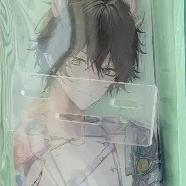 [BUNJANG] Honkai: Star Rail Dengeki Store Exclusive Emperor Card / 스타레일 ㅌㅇ님 등황