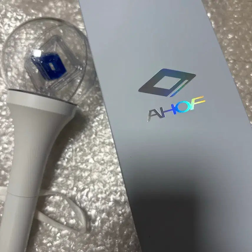[BUNJANG] AGH9 Lightstick / 아홉 응원봉 양도