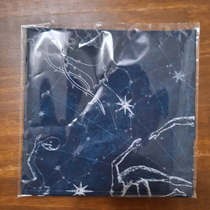 [BUNJANG] Thornapple Bandana (Sealed) / 쏜애플 반다나 미개봉  팝니다
