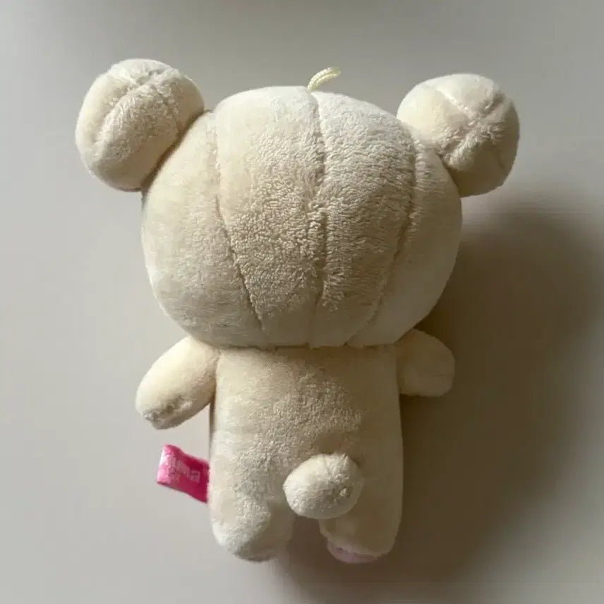 [BUNJANG] San-X Korilakkuma Mascot Plush / 산엑스 코리락쿠마 마스코트 인형