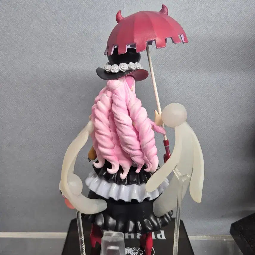 [BUNJANG] Art Figure One Piece Perona Figure / 아츠제로 원피스 페로나 피규어