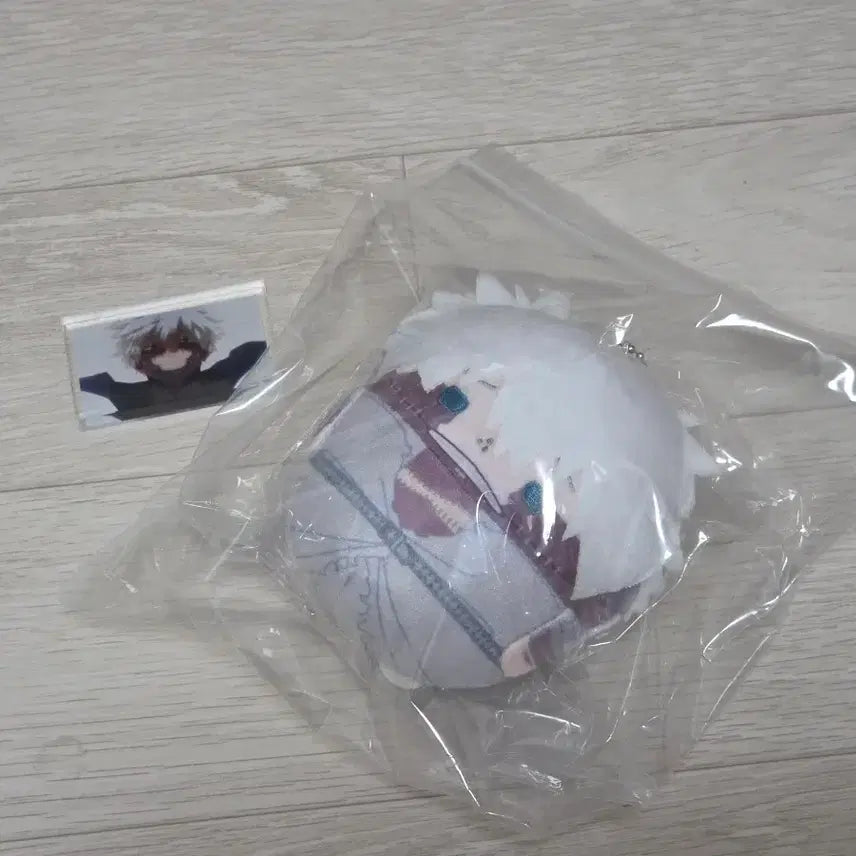 [BUNJANG] My Hero Academia Dabi Fuwacoro Ring / 나히아 다비 후와코로링
