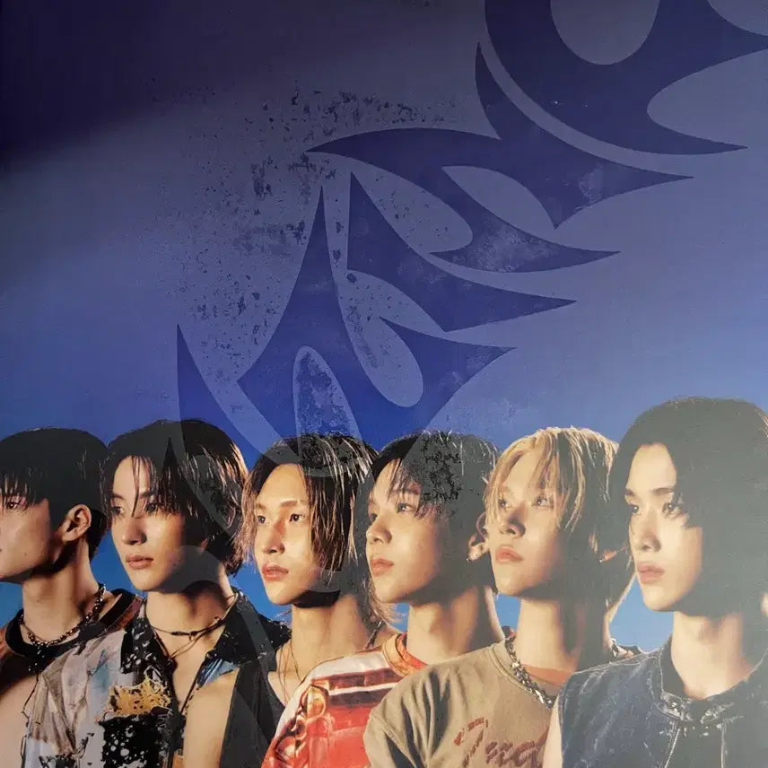 [BUNJANG] Rising Day Album Unsealed / 라이징 데이 개봉앨범