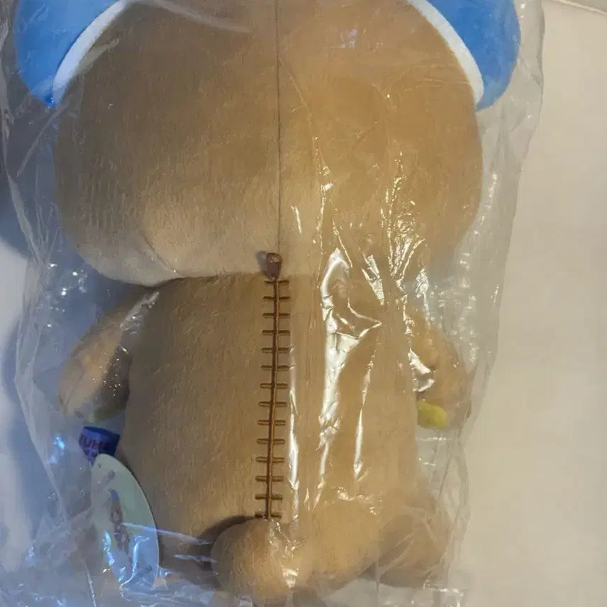 [BUNJANG] Sanrio Rilakkuma Kuji Prize A Plush Toy / 리락쿠마